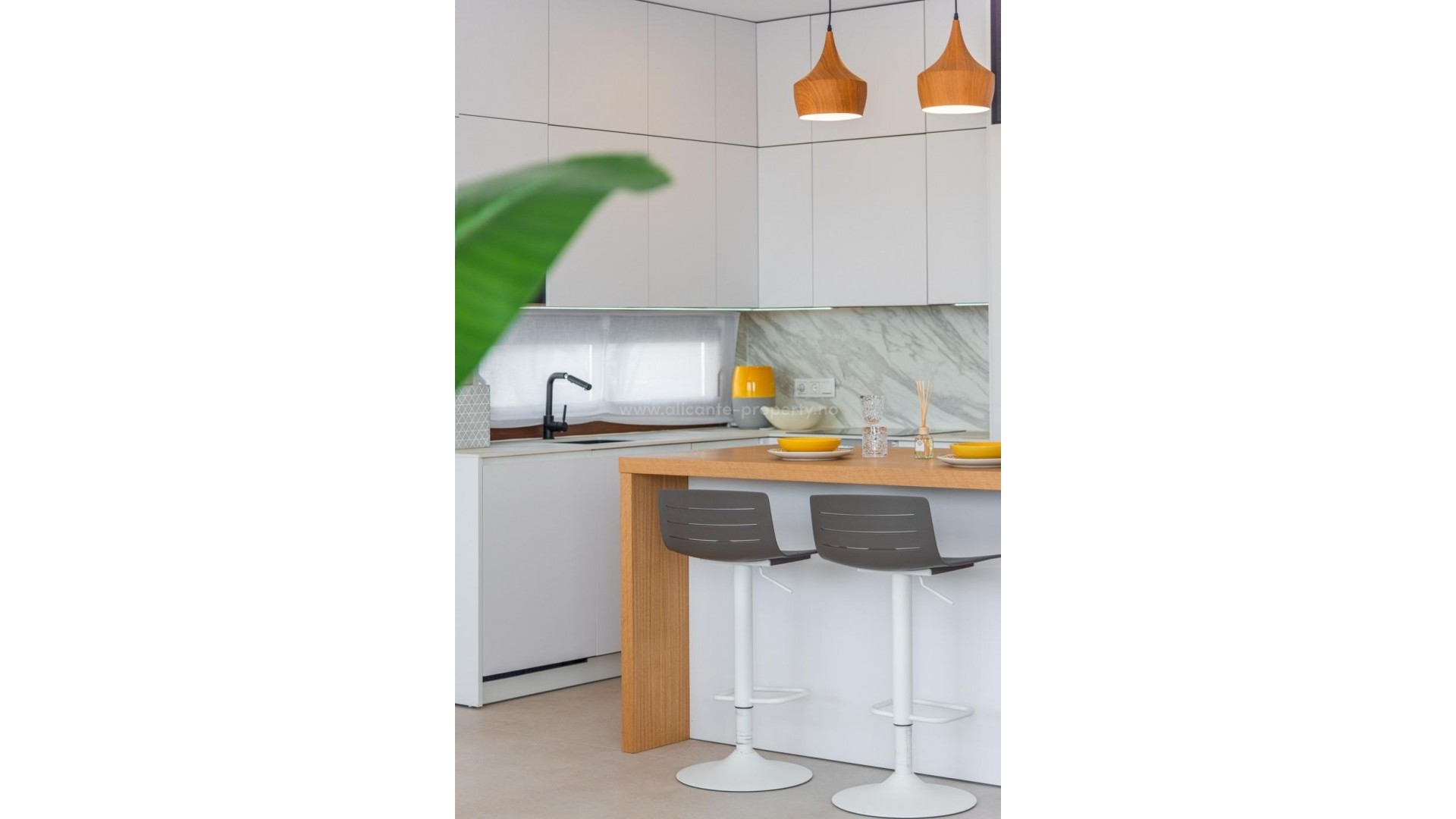 Hus / Villa i Vera playa