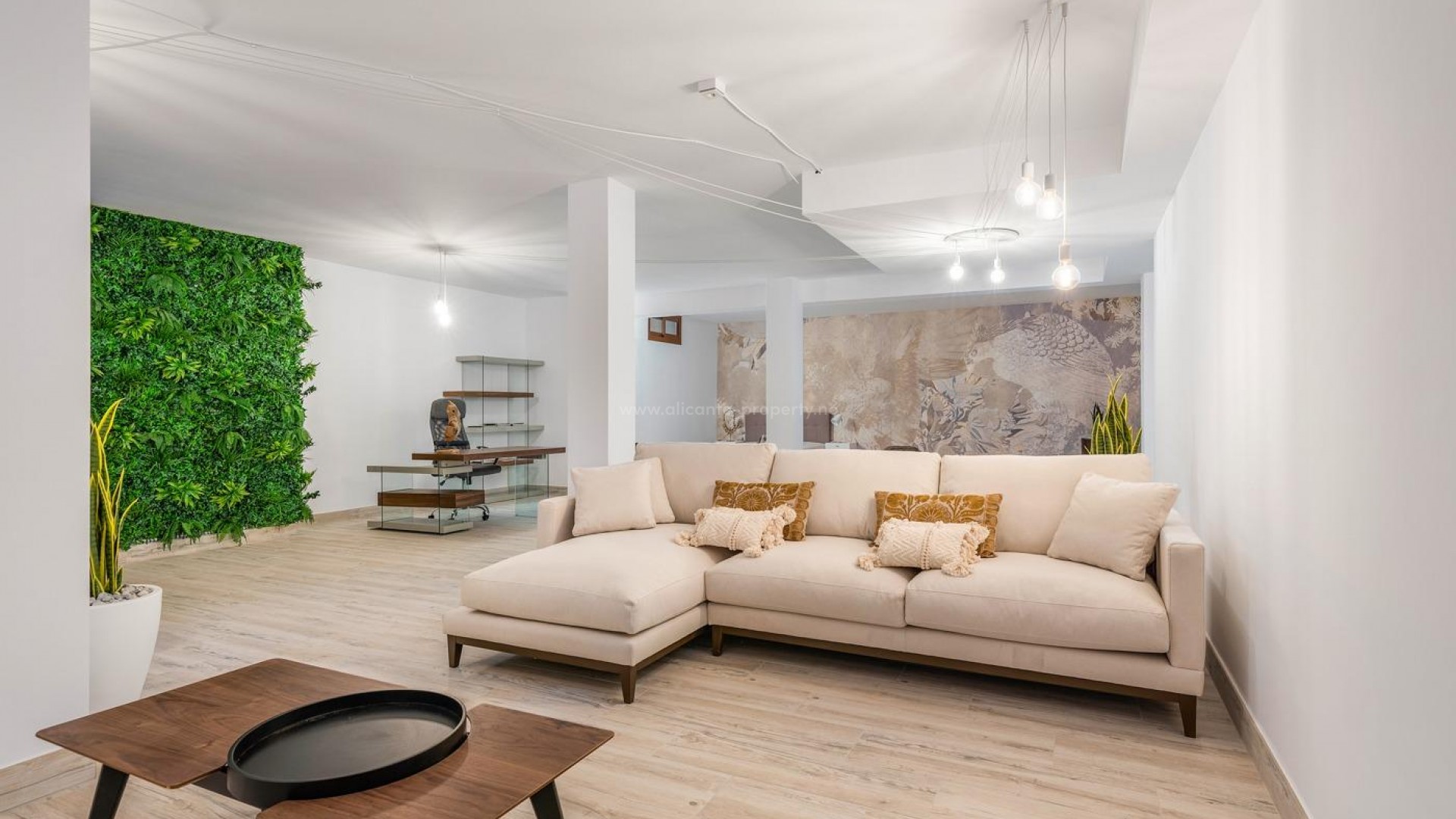 Hus / Villa i Vera playa