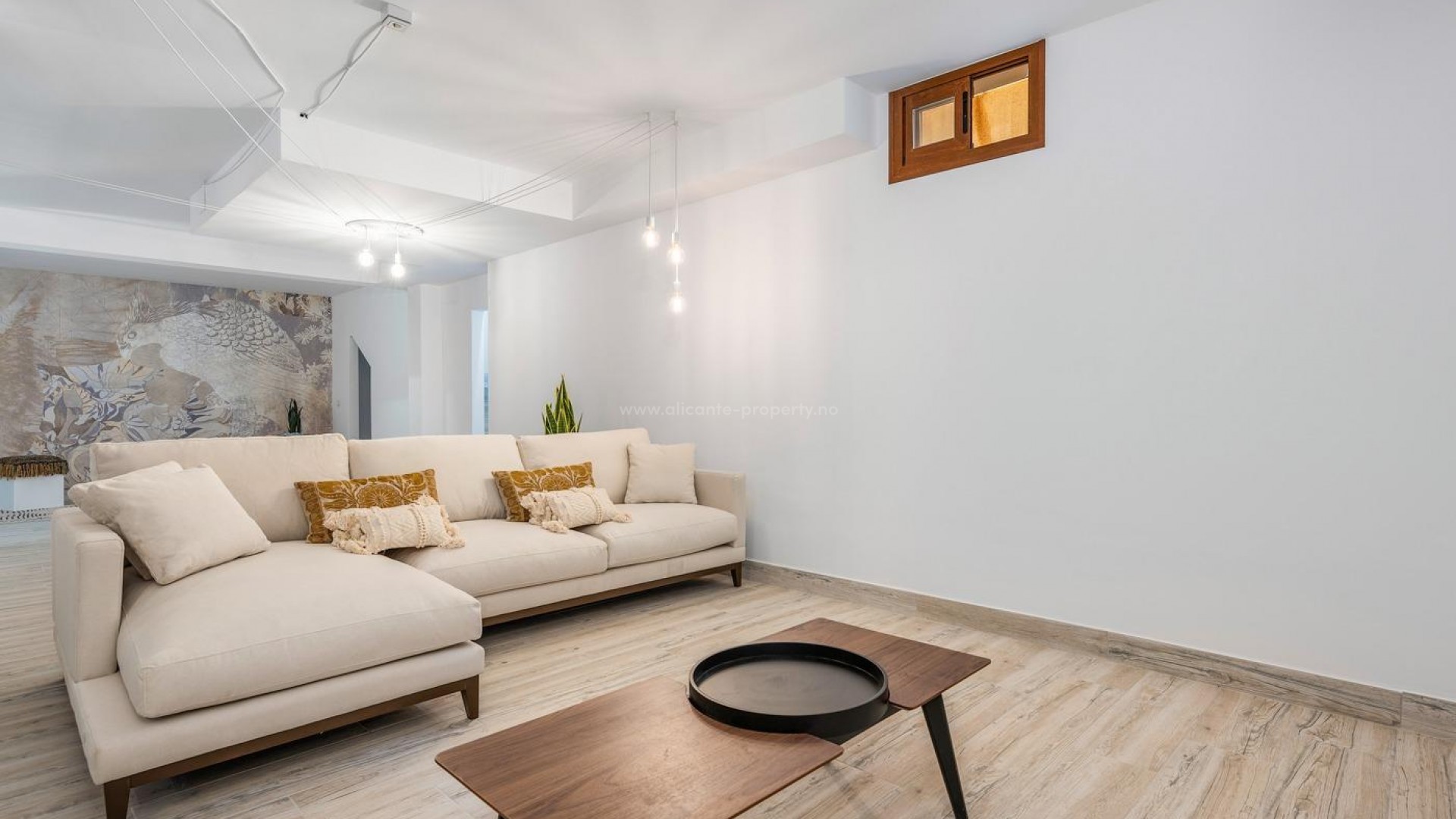 Hus / Villa i Vera playa