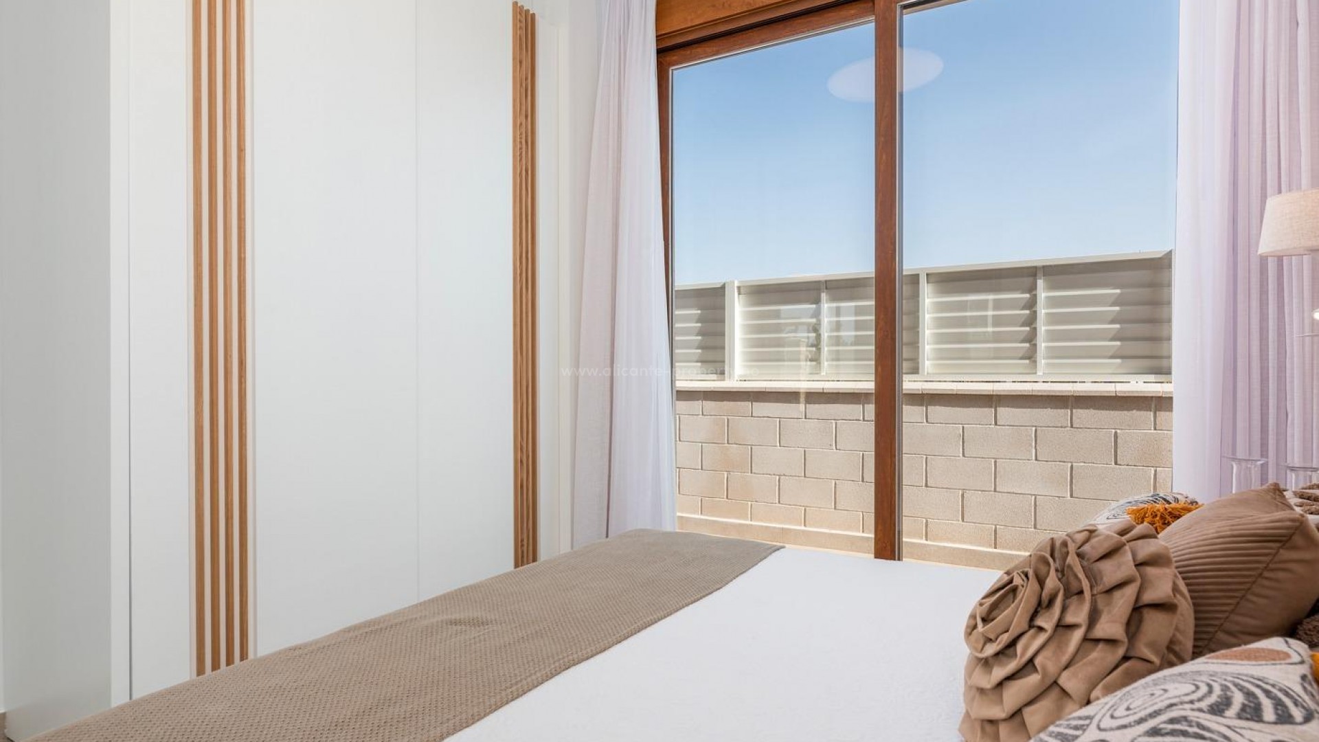 Hus / Villa i Vera playa