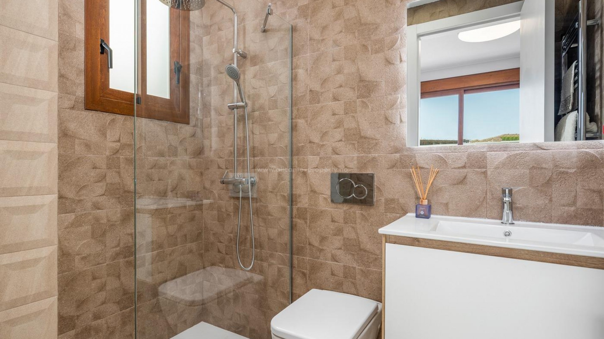 Hus / Villa i Vera playa