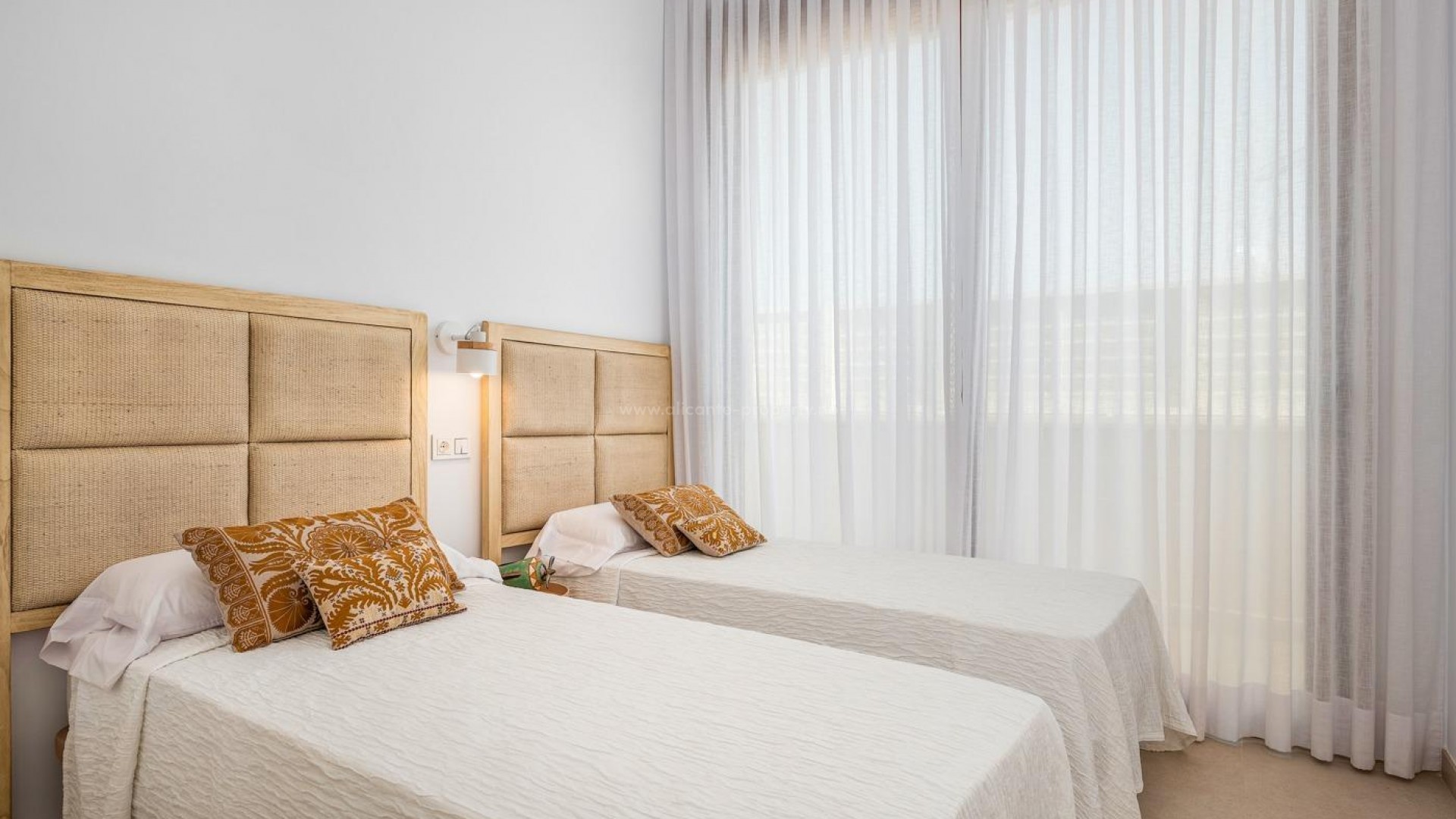 Hus / Villa i Vera playa