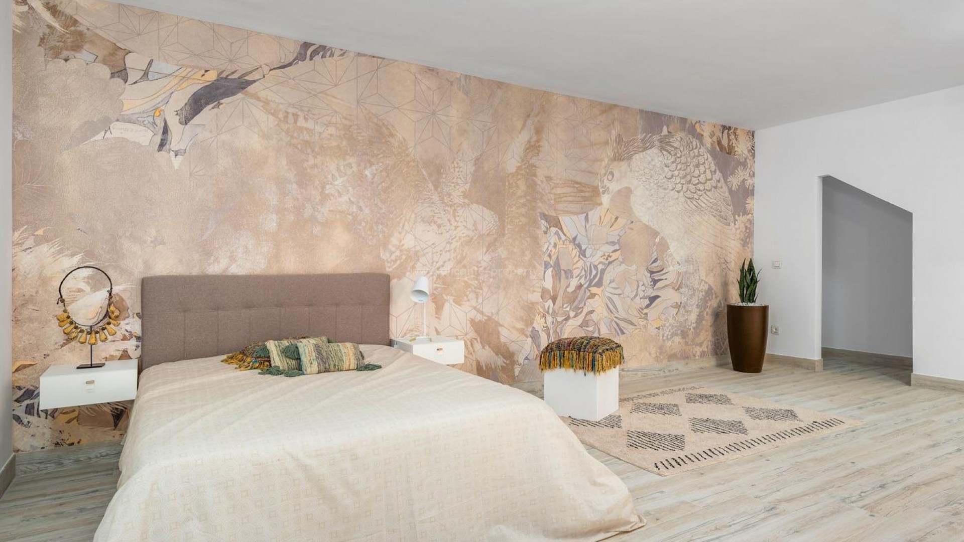 Hus / Villa i Vera playa