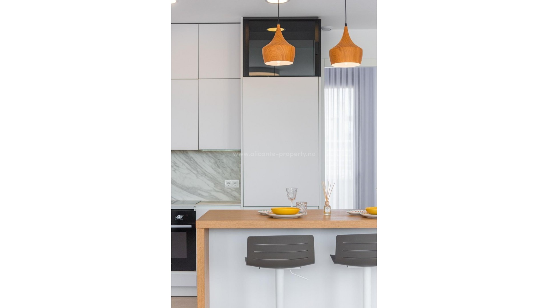 Hus / Villa i Vera playa