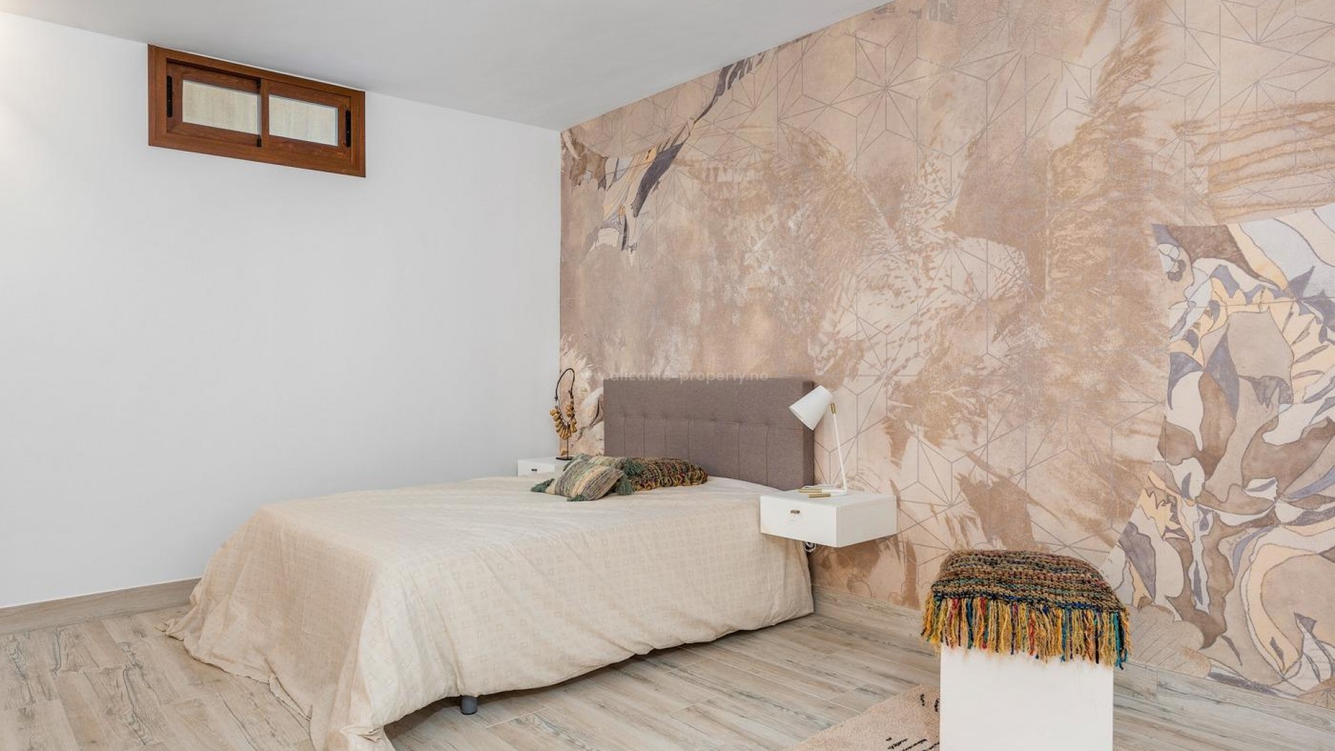 Hus / Villa i Vera playa