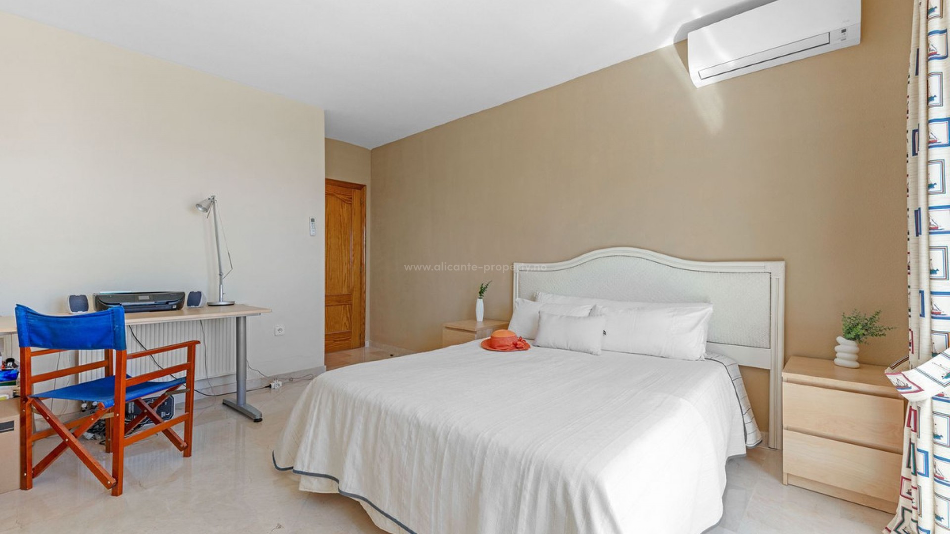 Hus / Villa i Villajoyosa Centro