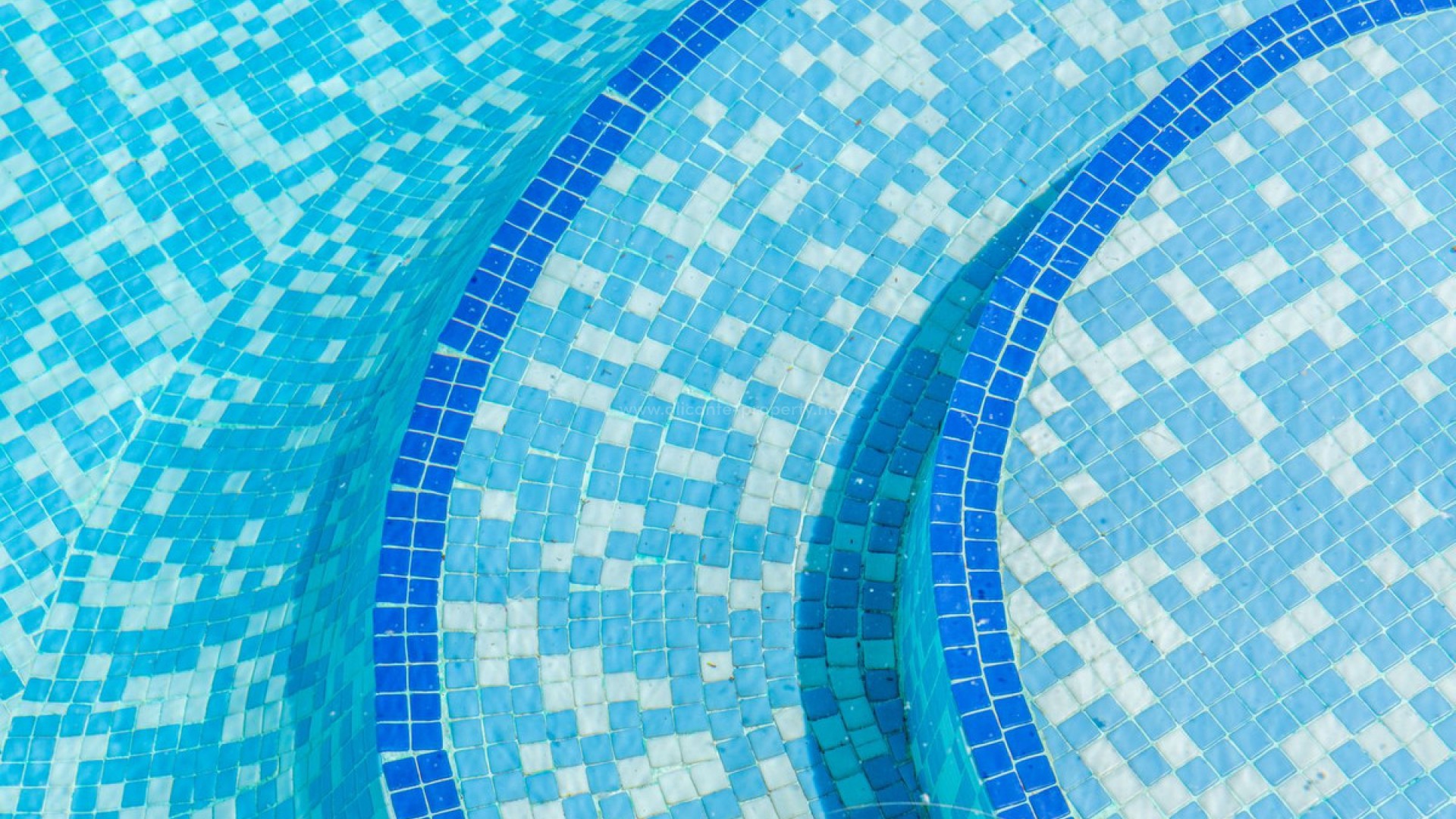 Hus / Villa i Villajoyosa Centro