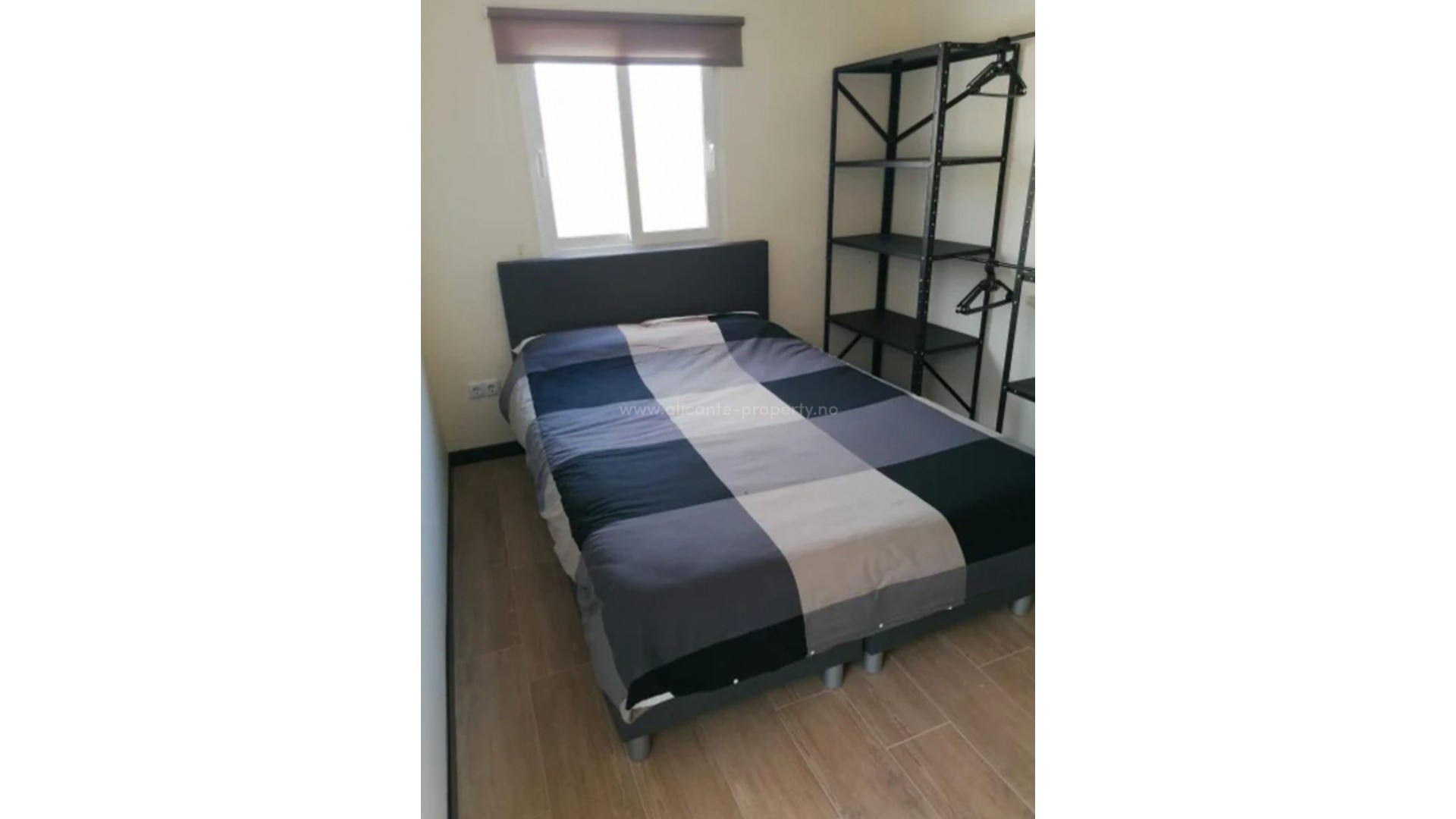 Hus / Villa i Villajoyosa Centro