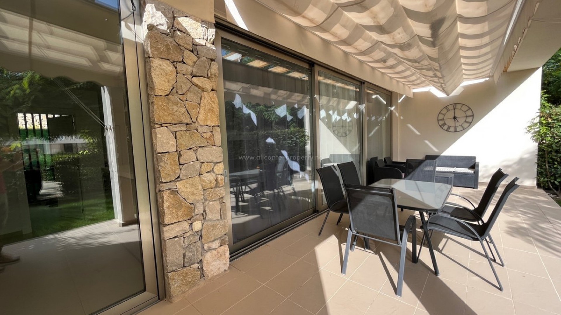 Hus / Villa i Villajoyosa Centro