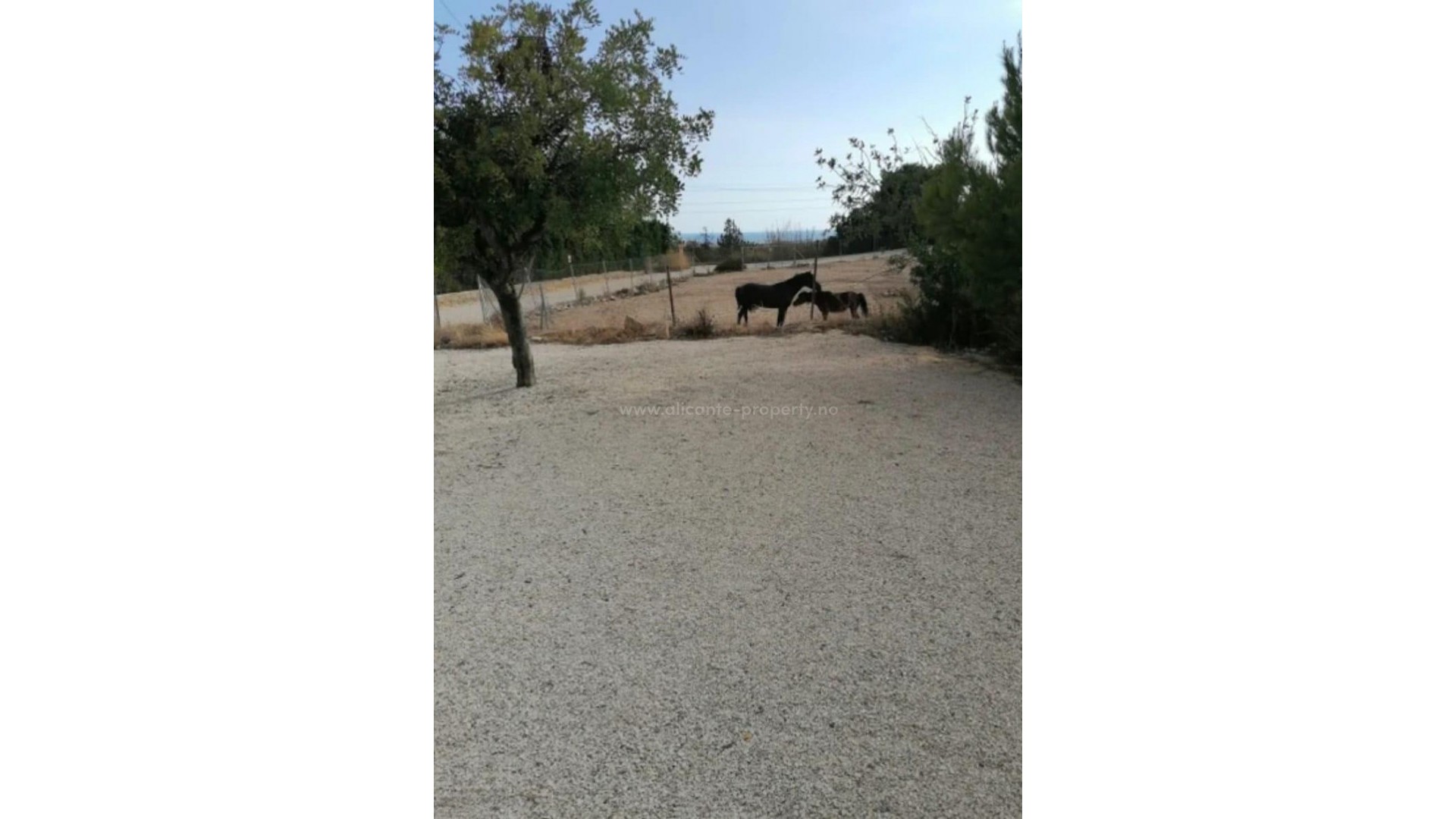Hus / Villa i Villajoyosa Centro