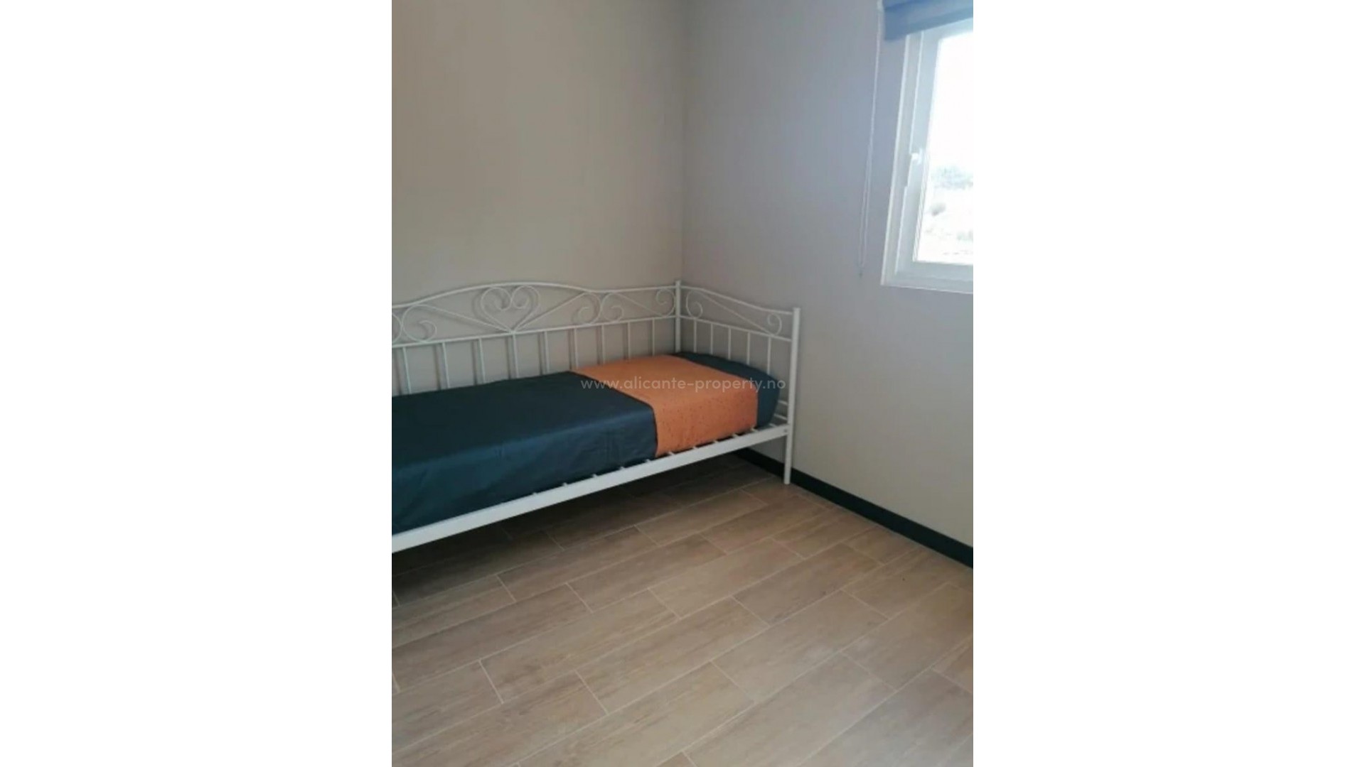 Hus / Villa i Villajoyosa Centro
