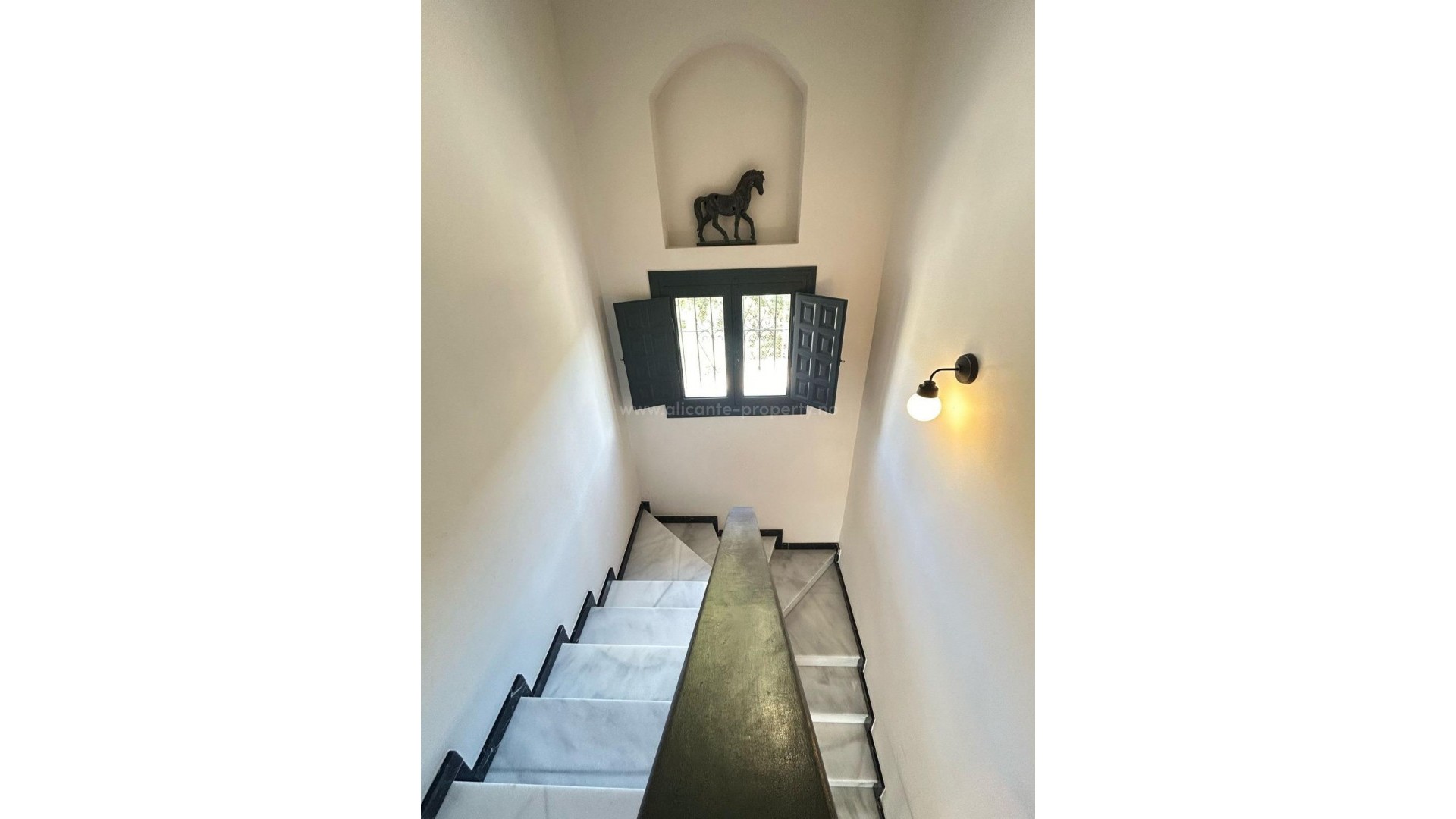 Hus / Villa i Villajoyosa Centro