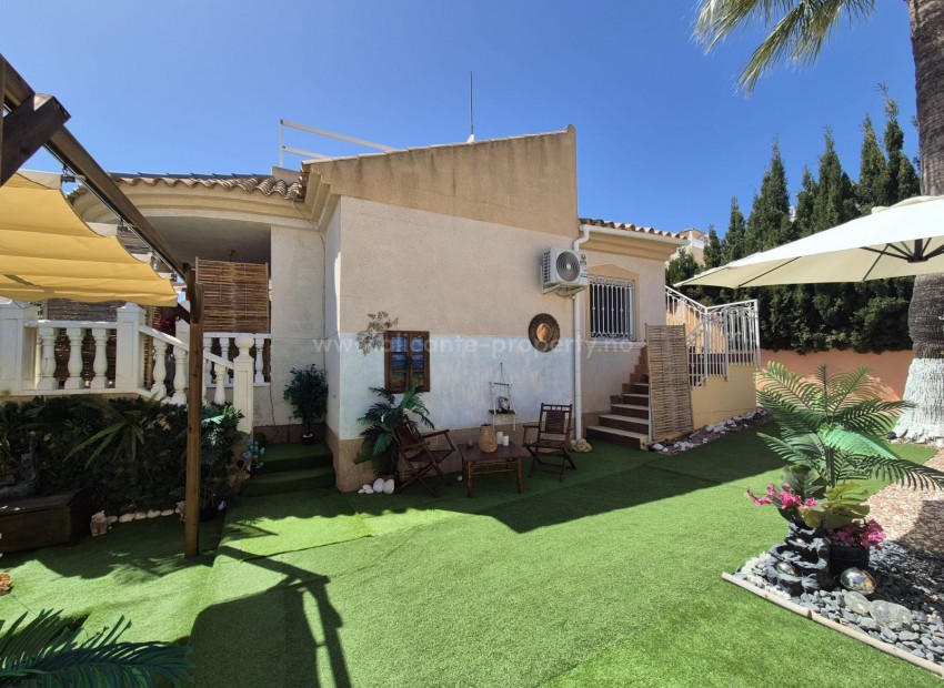 Hus / Villa i Villamartín