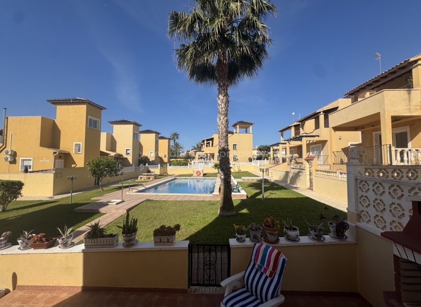 Hus / Villa i Villamartín