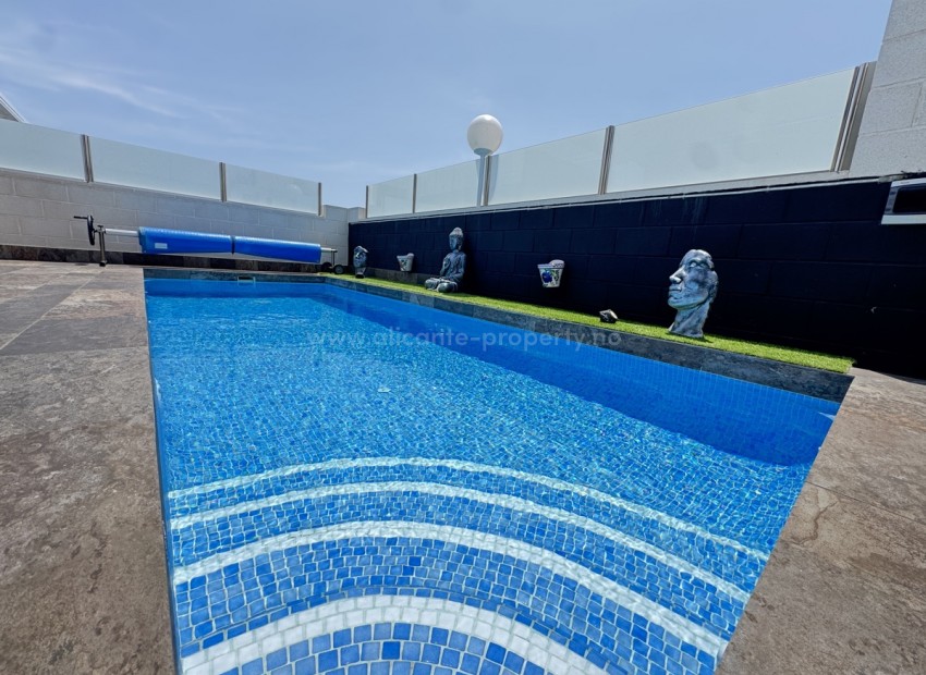 Hus / Villa i Villamartín