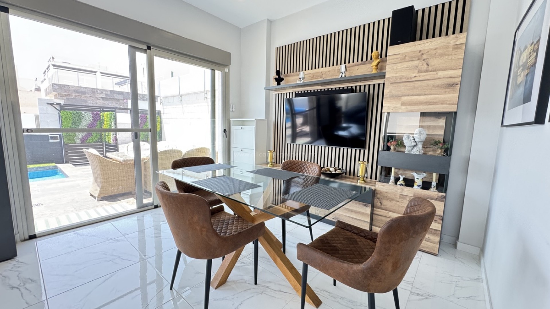 Hus / Villa i Villamartín