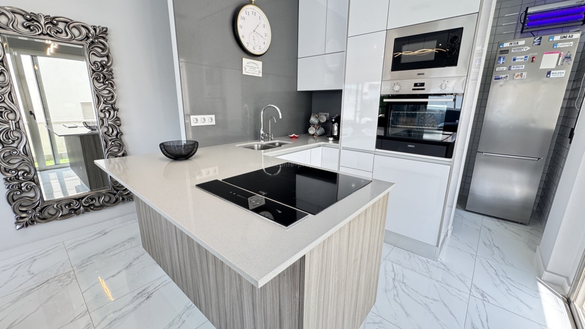 Hus / Villa i Villamartín