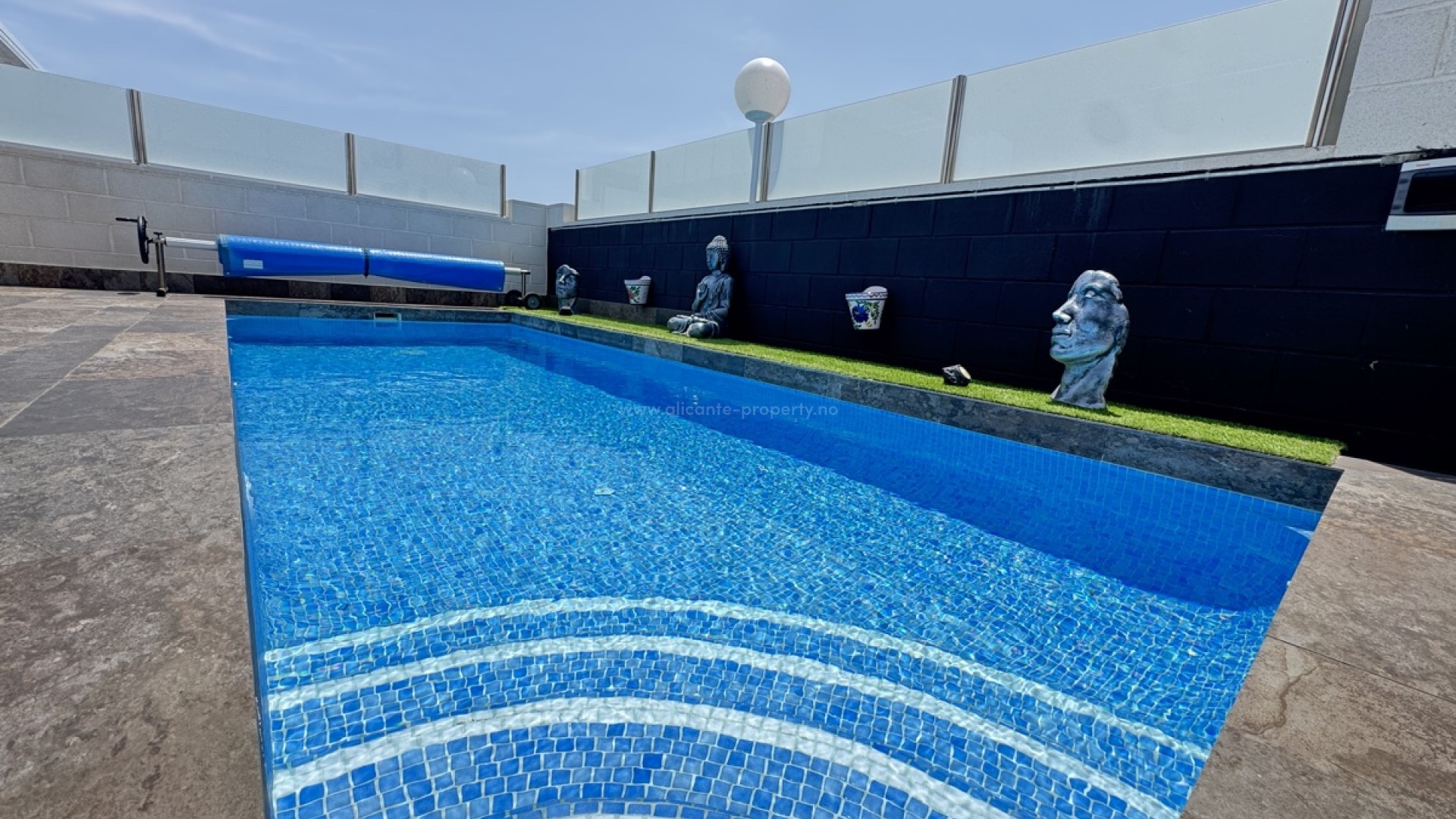 Hus / Villa i Villamartín