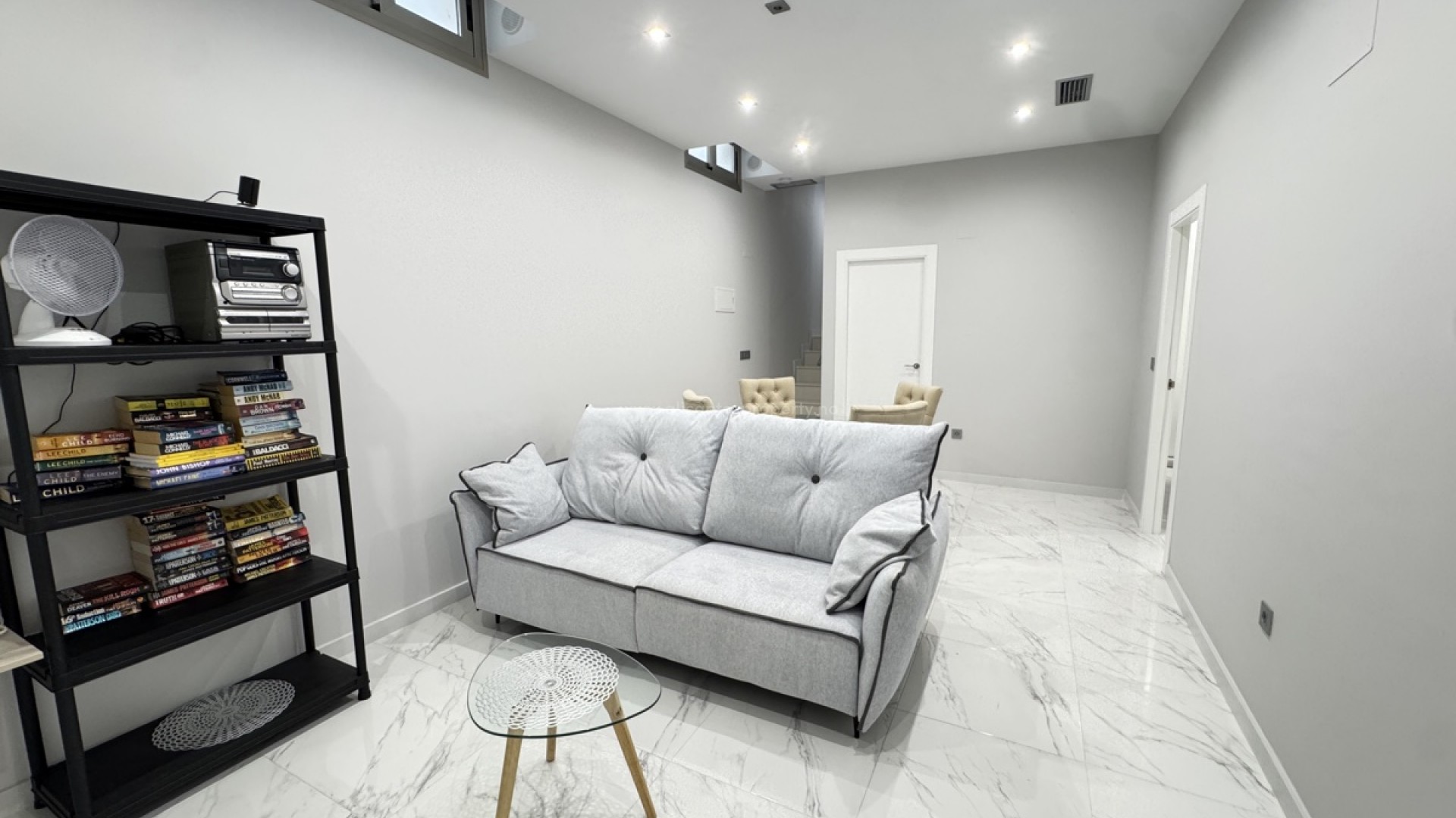 Hus / Villa i Villamartín