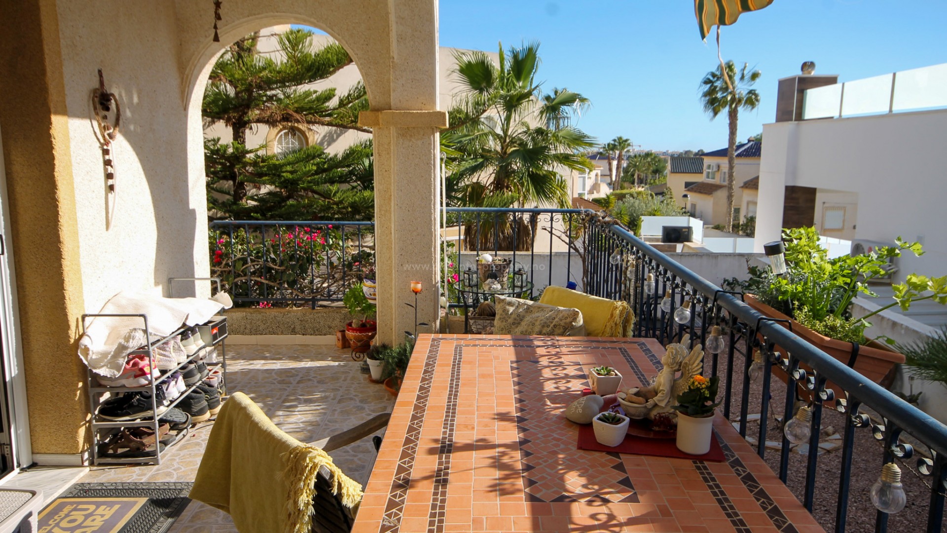 Hus / Villa i Villamartín