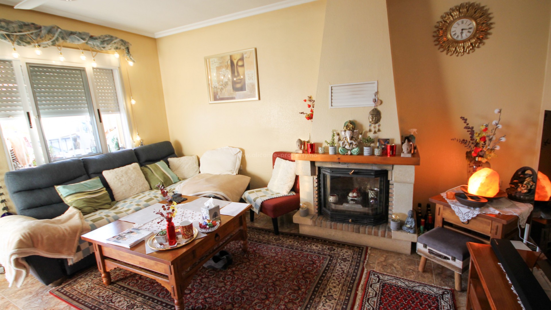 Hus / Villa i Villamartín