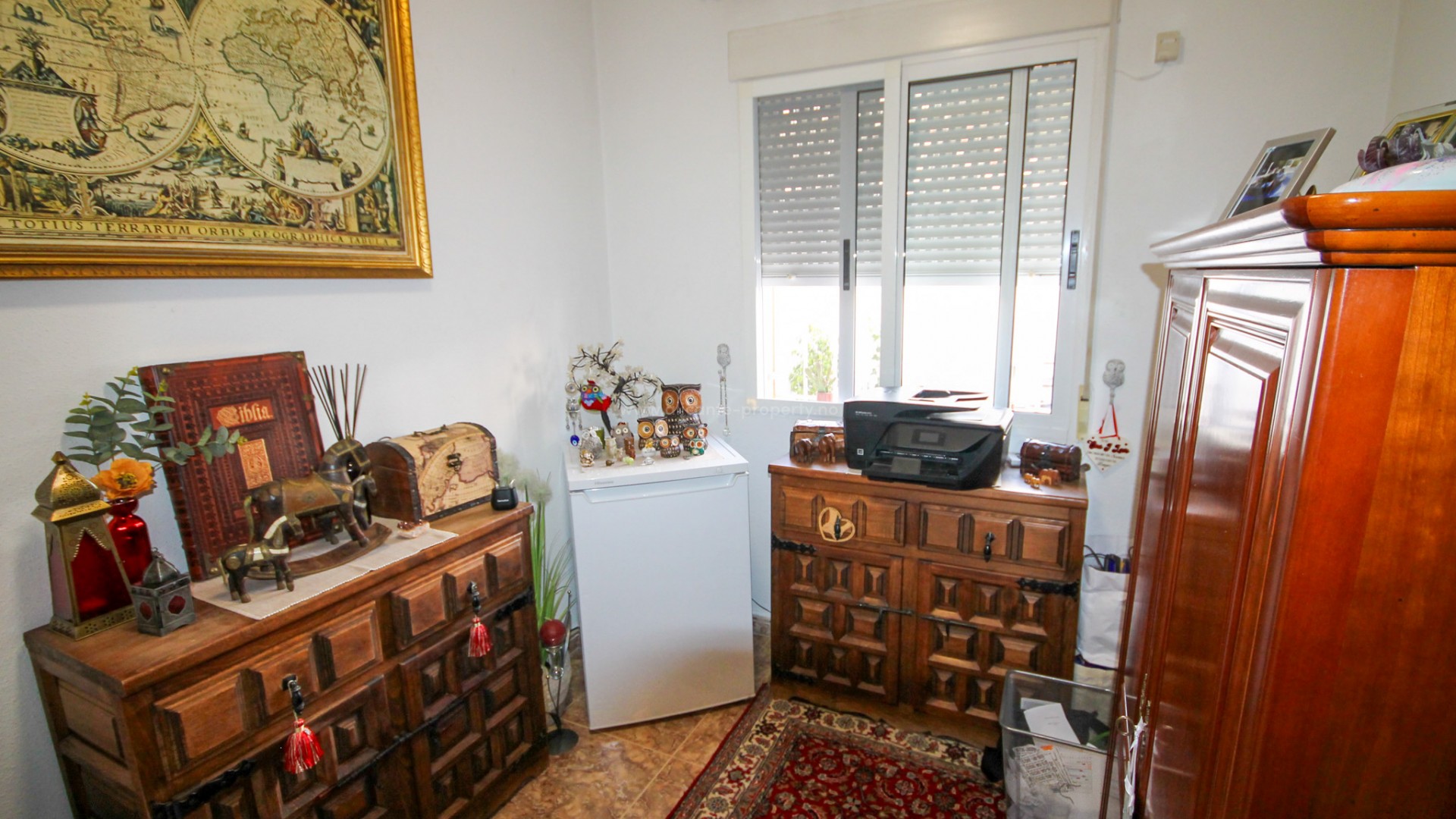 Hus / Villa i Villamartín