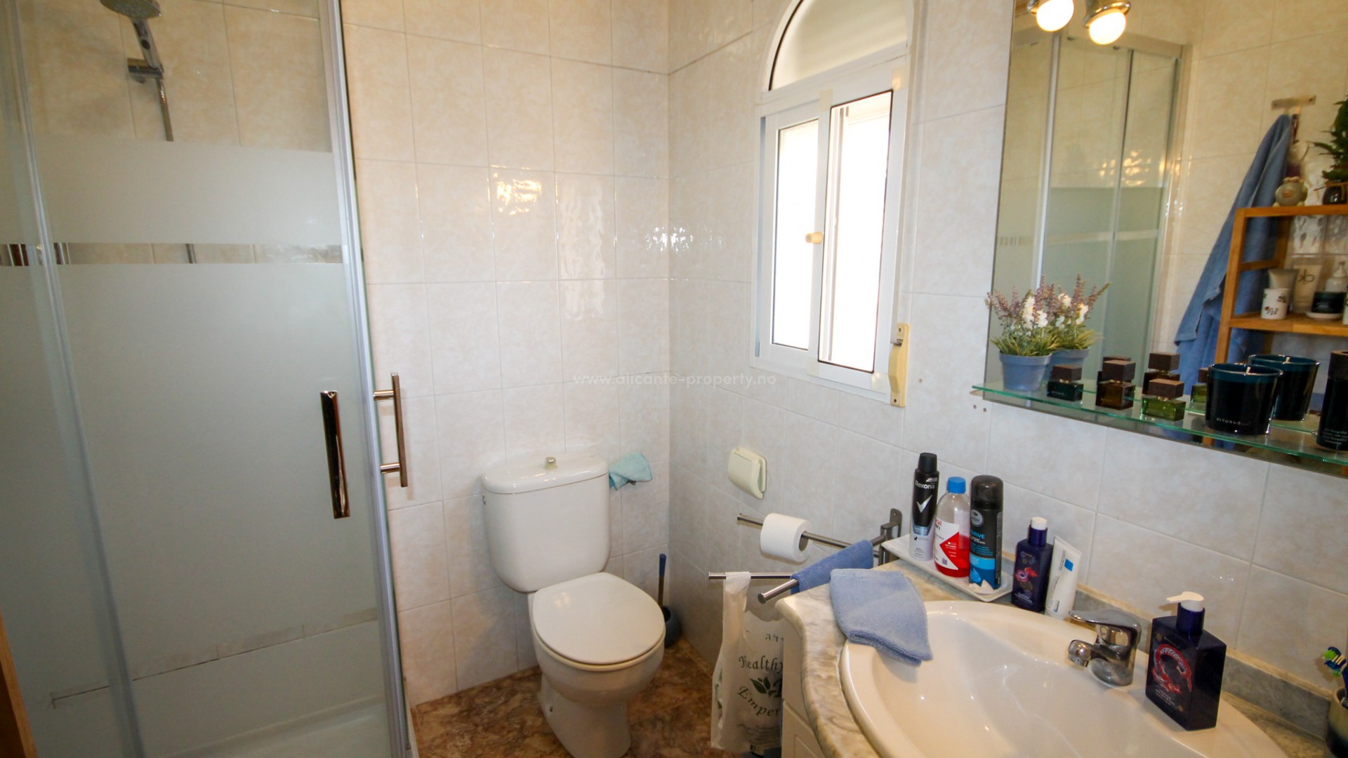 Hus / Villa i Villamartín