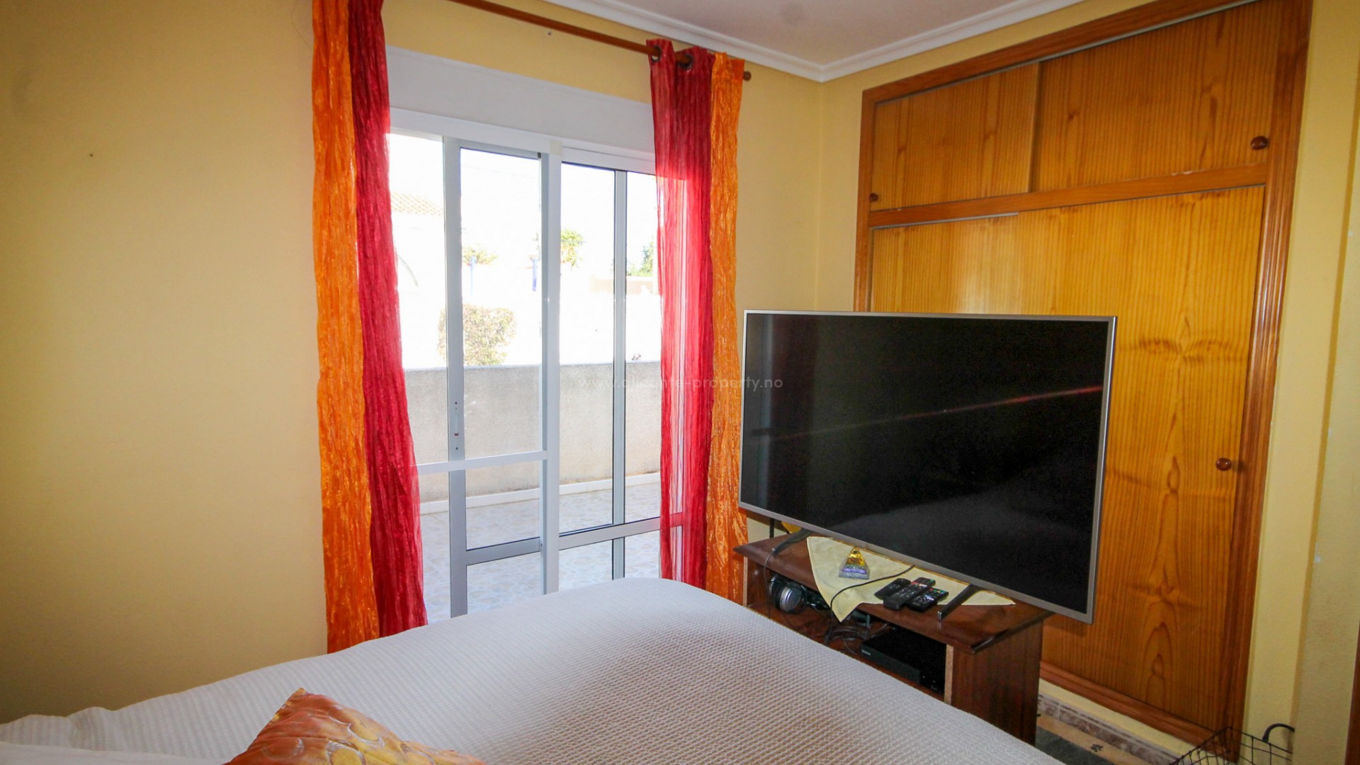 Hus / Villa i Villamartín