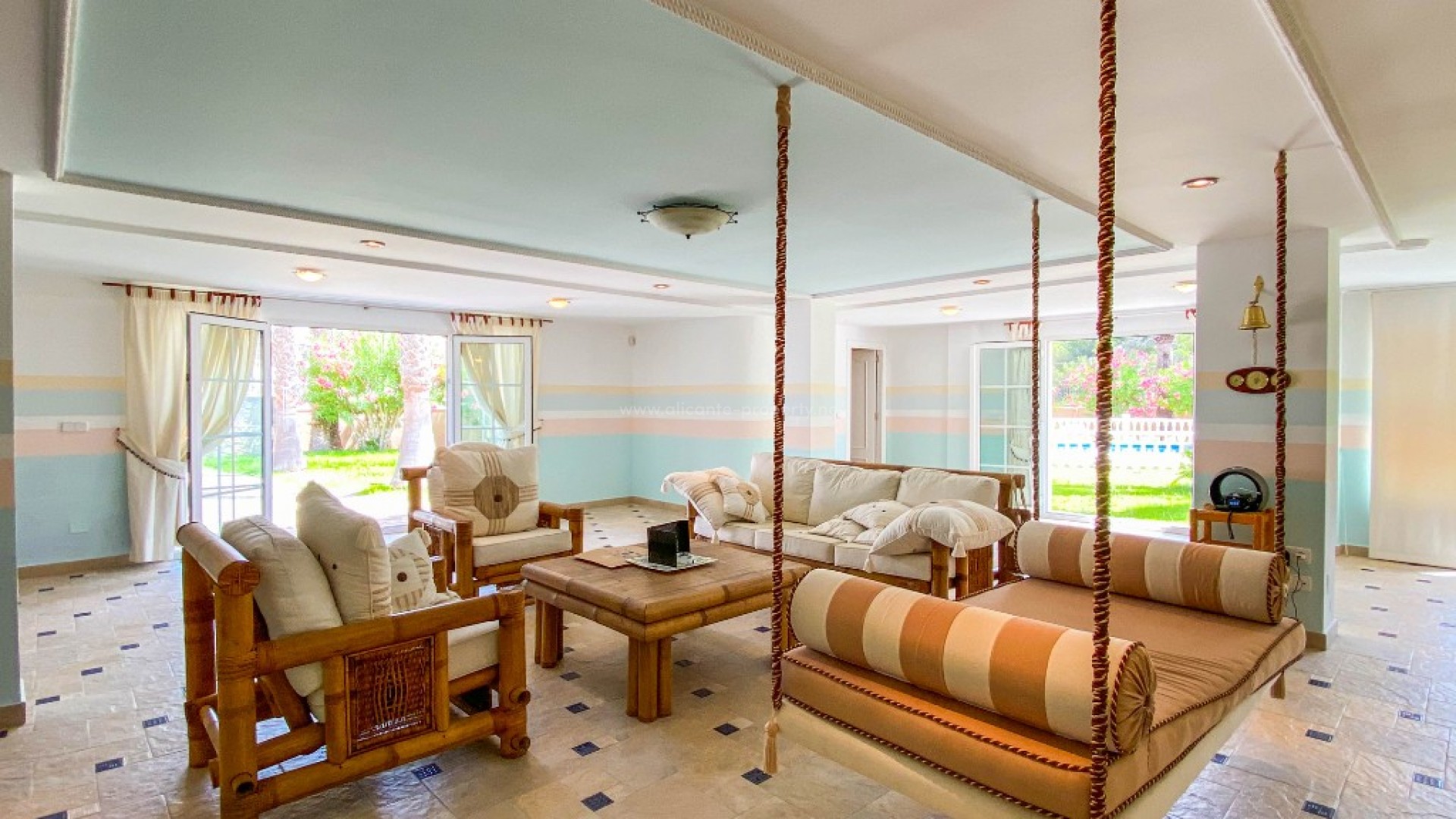 Hus / Villa i Villamartín