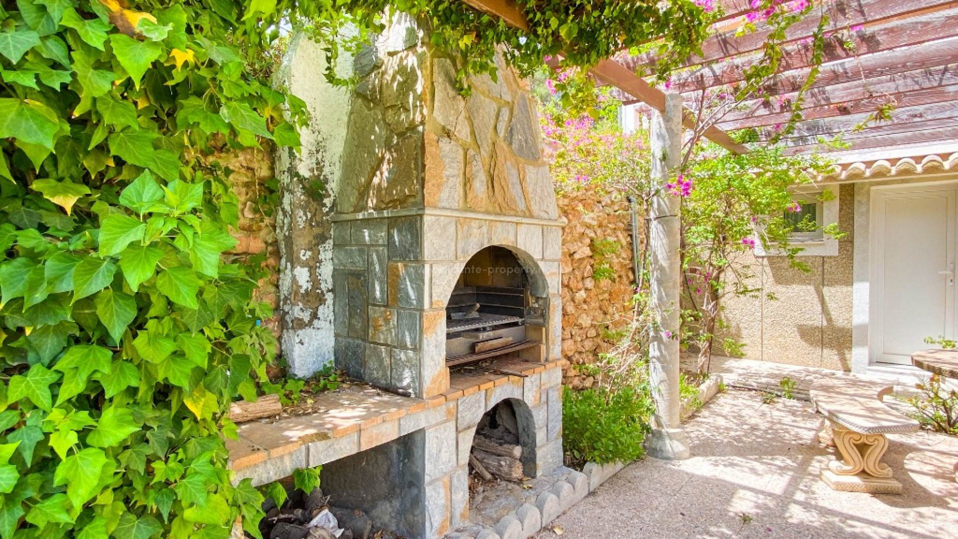 Hus / Villa i Villamartín