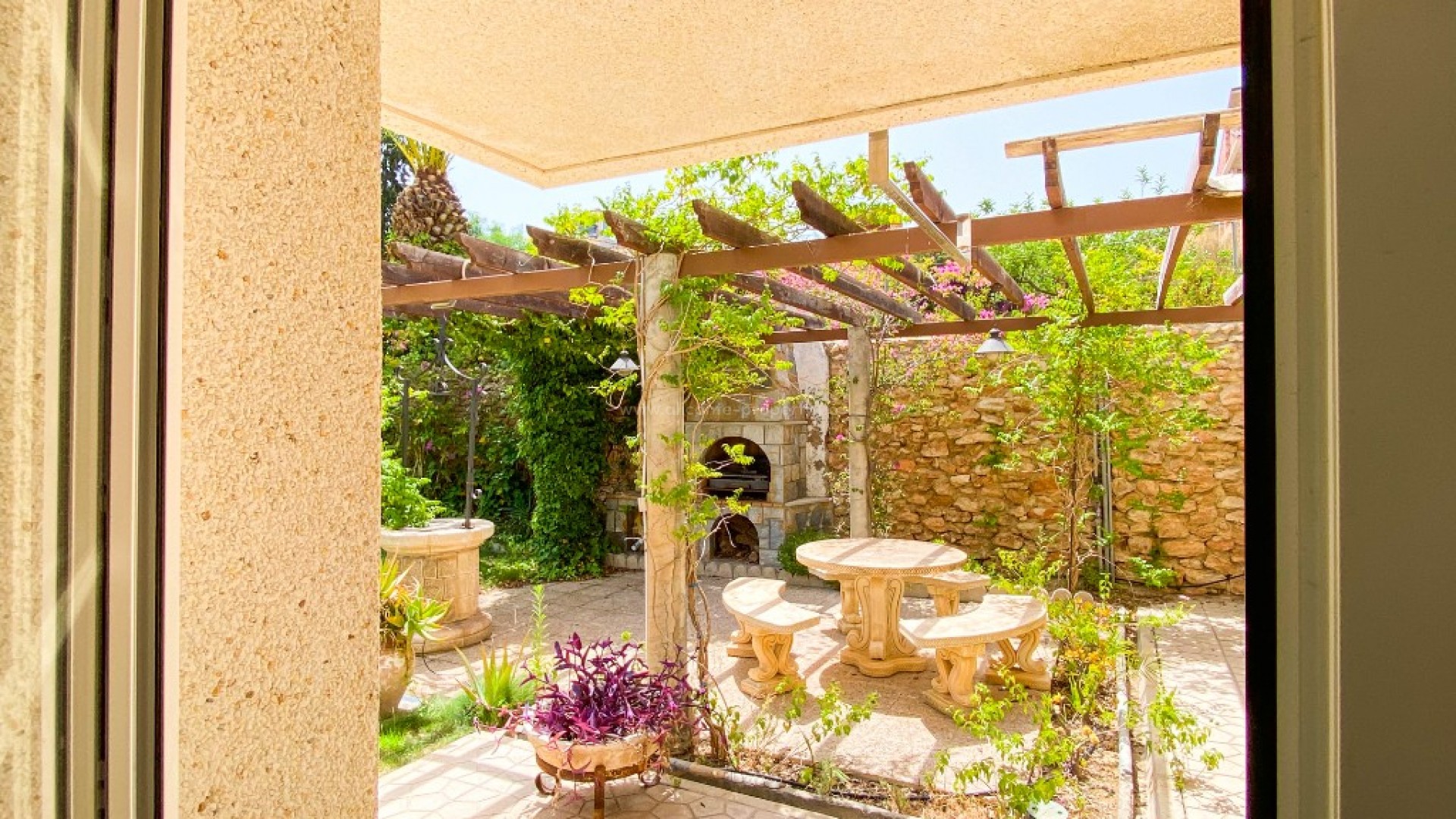 Hus / Villa i Villamartín