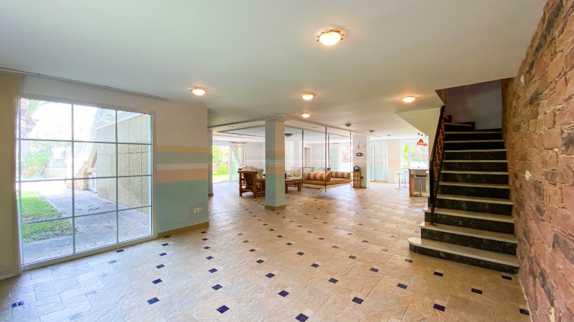 Hus / Villa i Villamartín