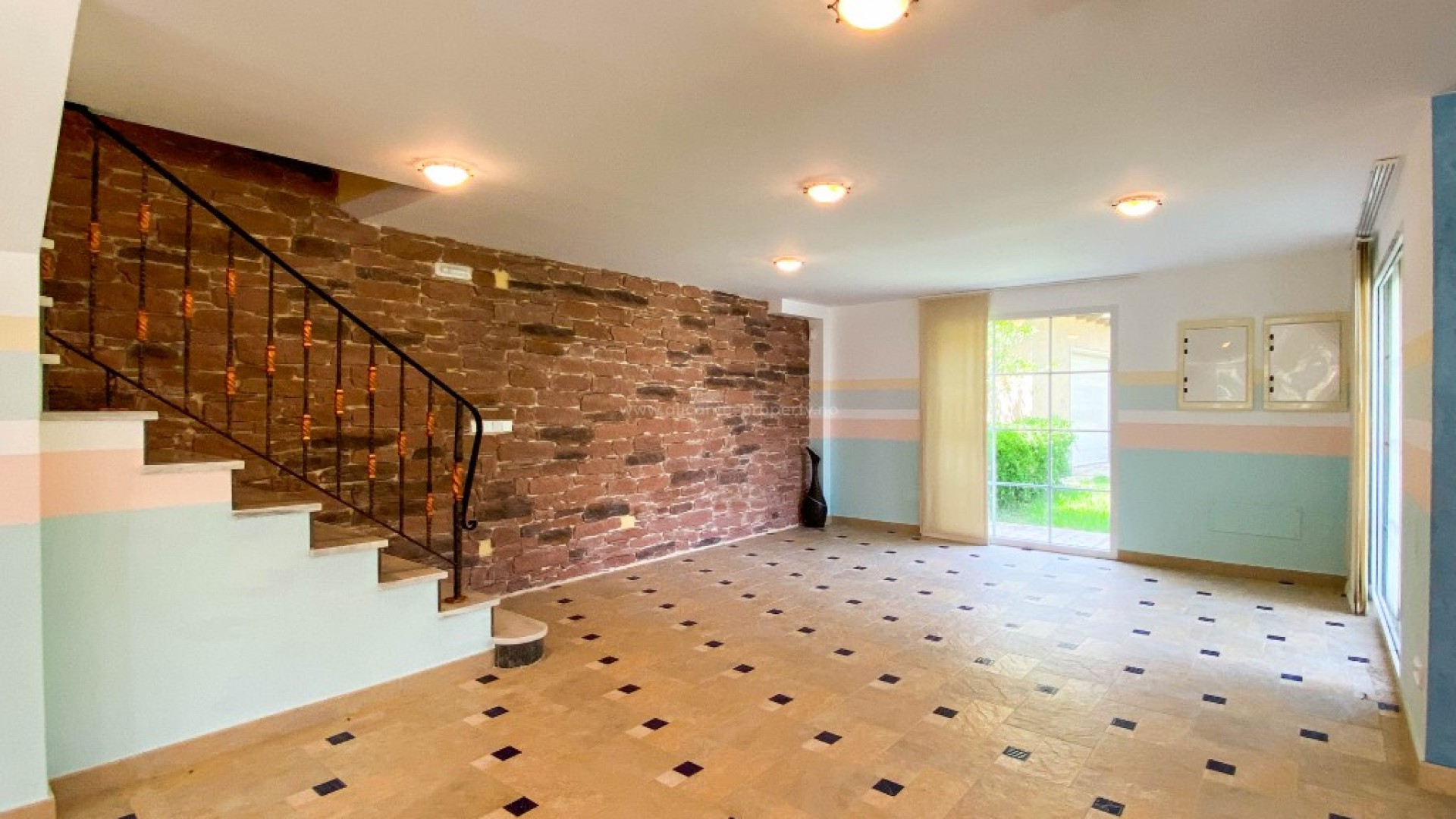 Hus / Villa i Villamartín