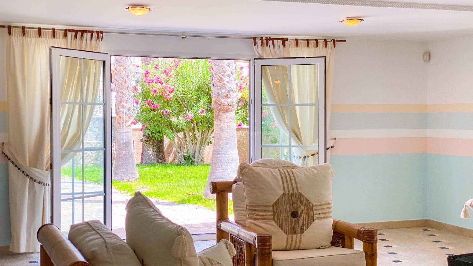 Hus / Villa i Villamartín