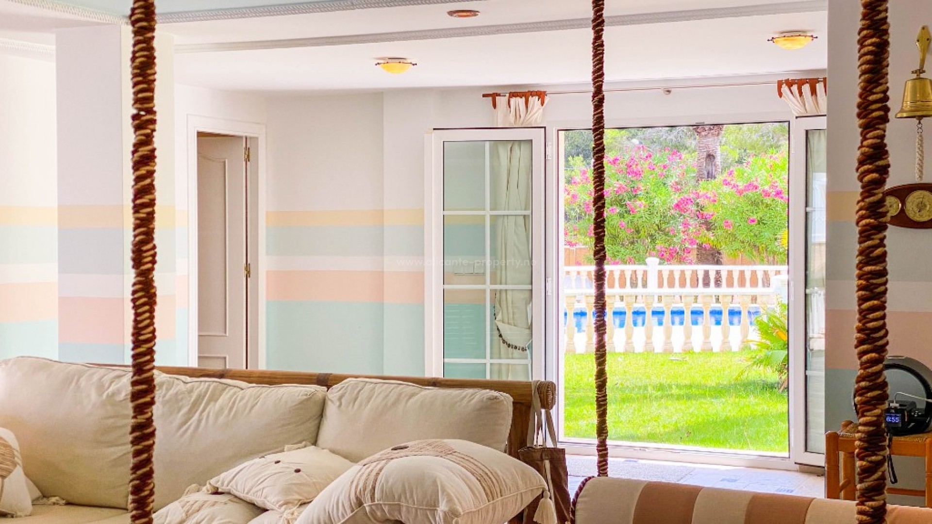 Hus / Villa i Villamartín