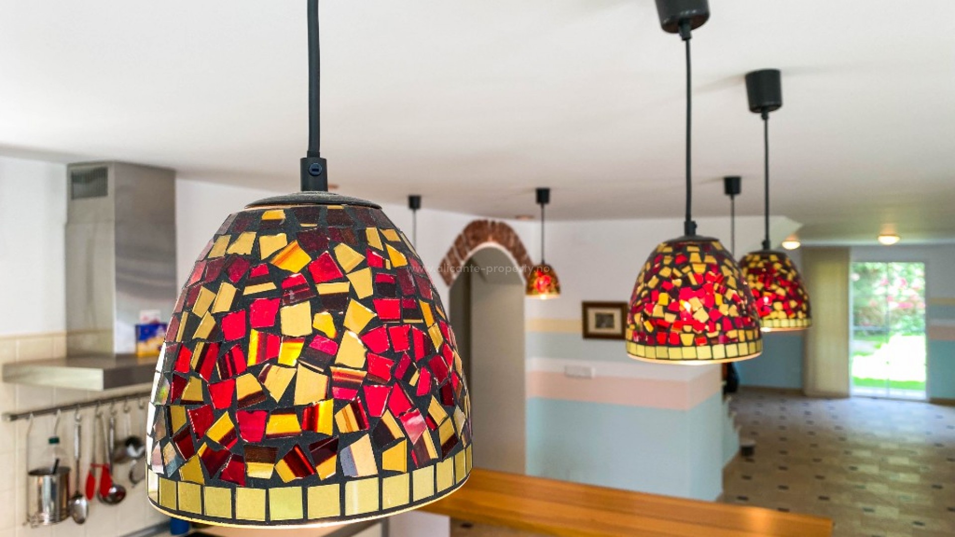 Hus / Villa i Villamartín