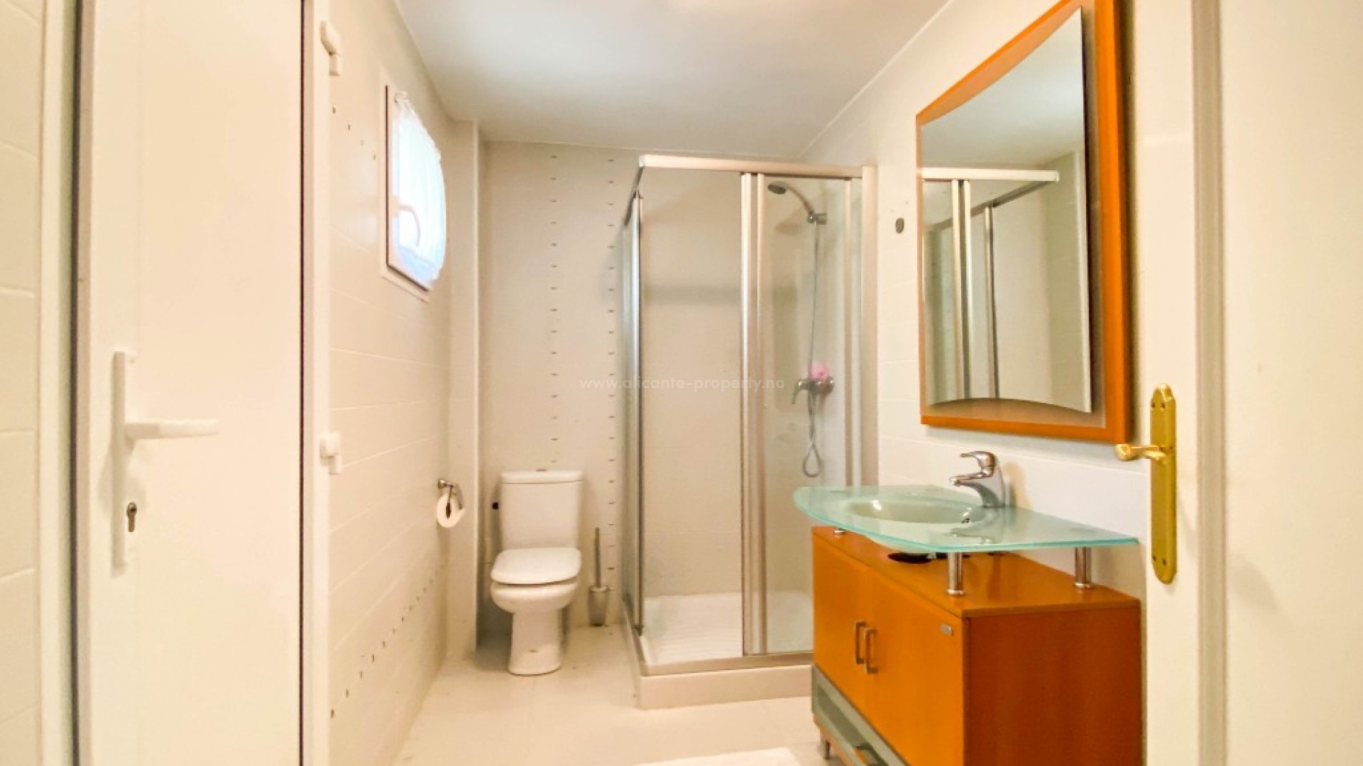 Hus / Villa i Villamartín