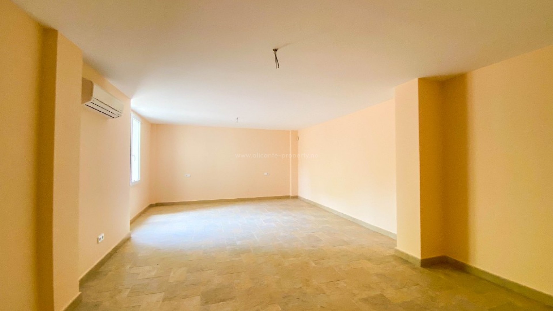 Hus / Villa i Villamartín