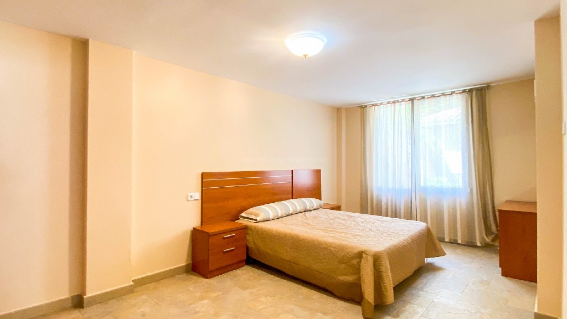 Hus / Villa i Villamartín