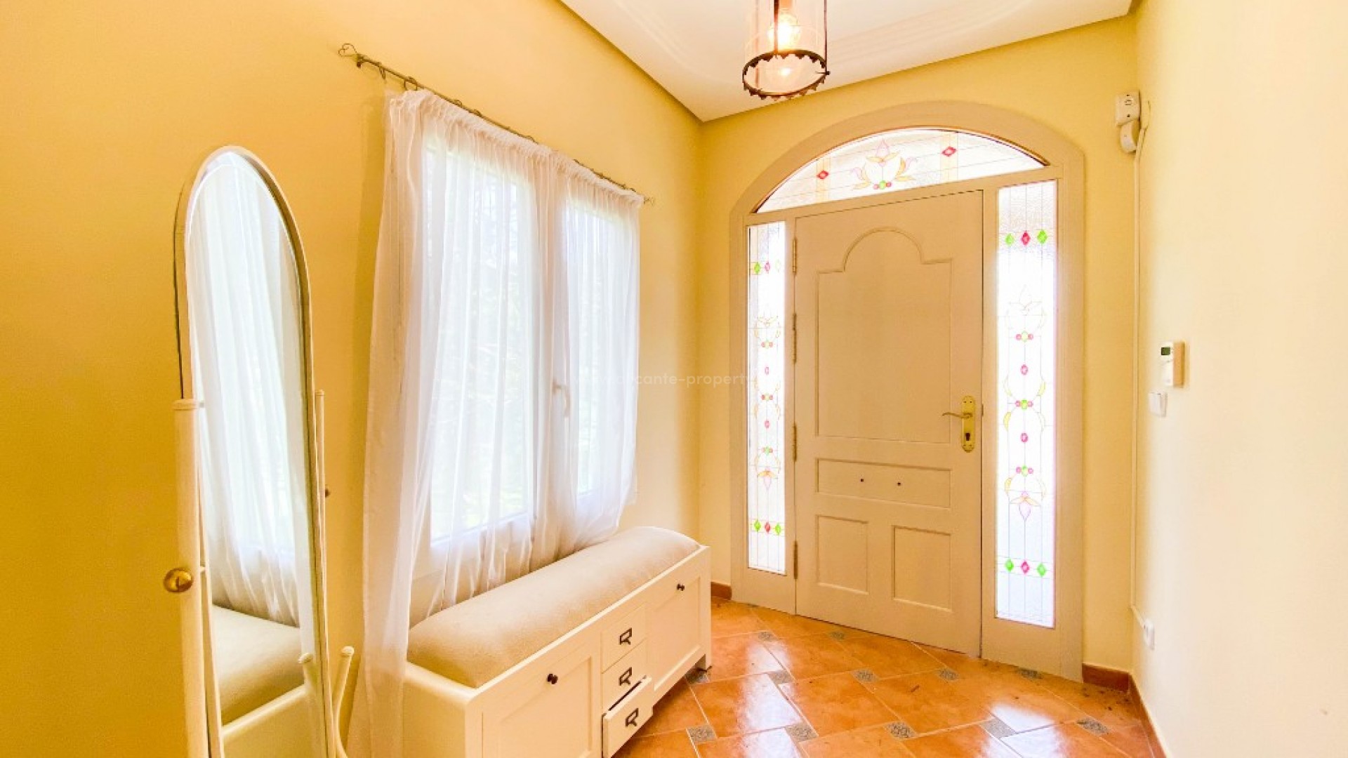 Hus / Villa i Villamartín