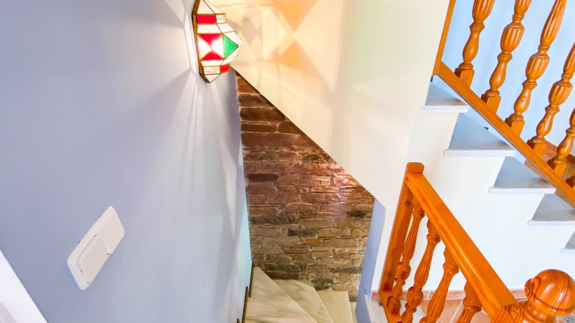 Hus / Villa i Villamartín