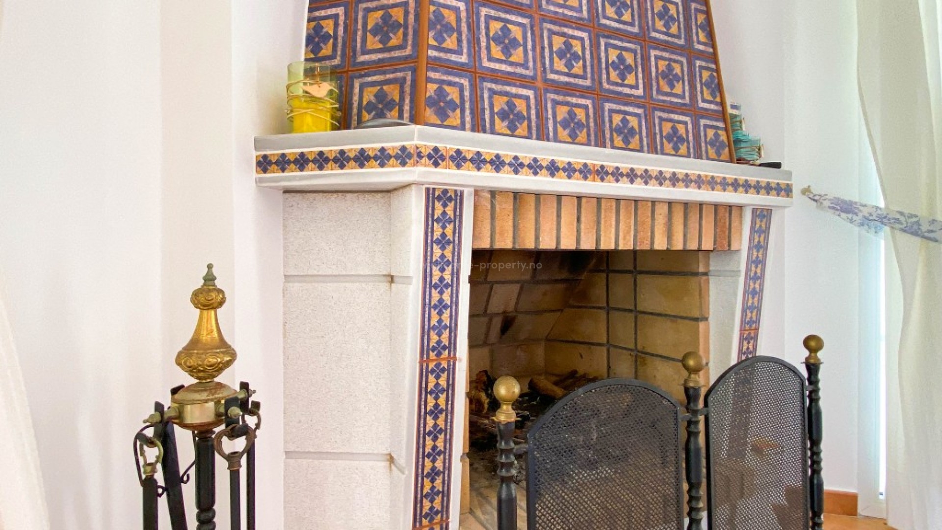 Hus / Villa i Villamartín