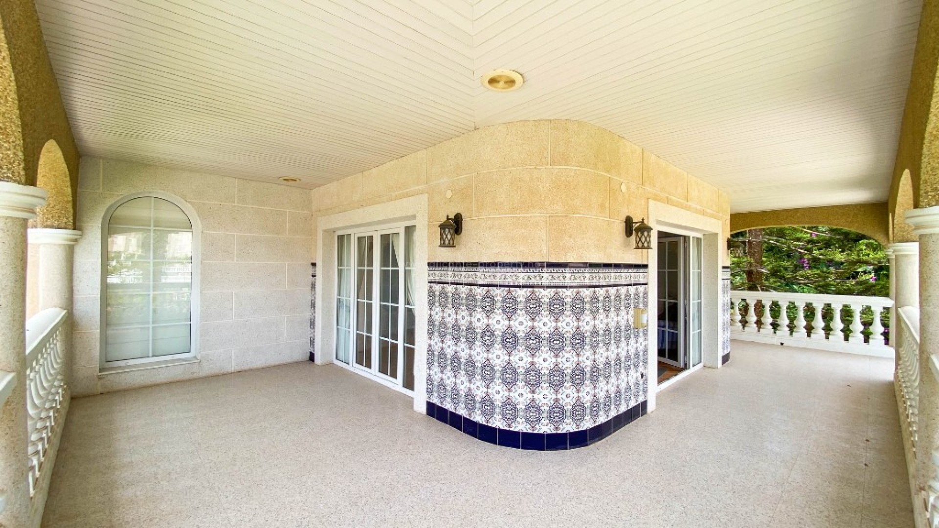 Hus / Villa i Villamartín