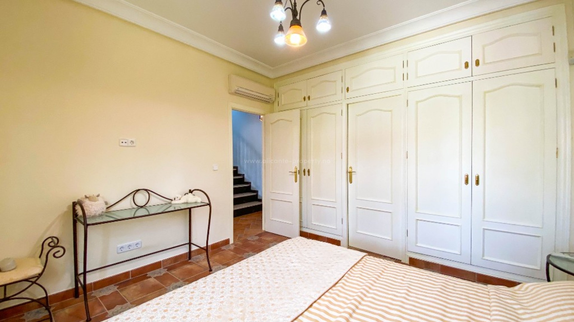 Hus / Villa i Villamartín