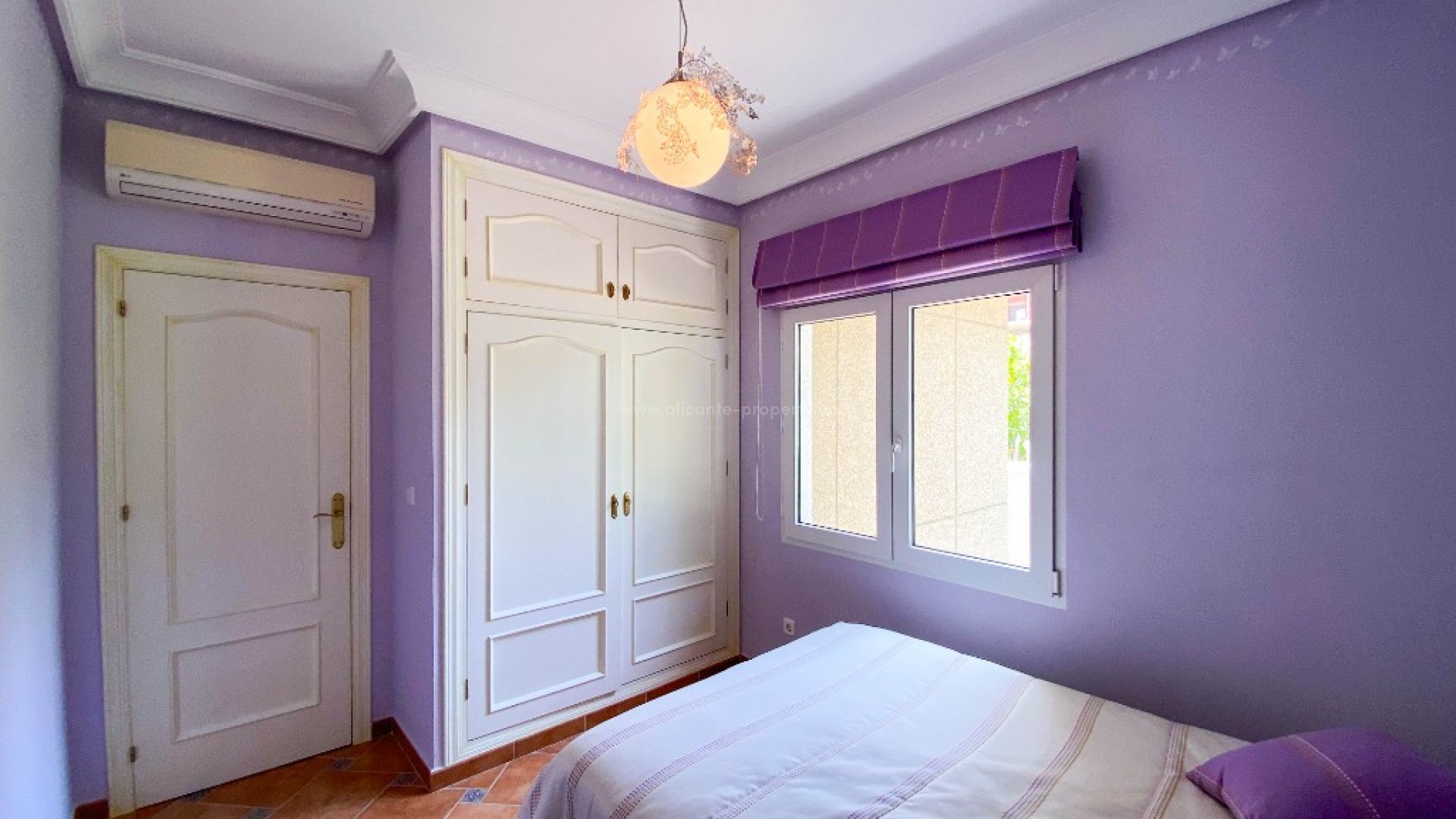 Hus / Villa i Villamartín