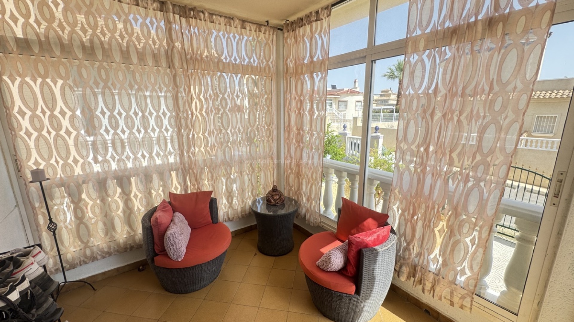 Hus / Villa i Villamartín