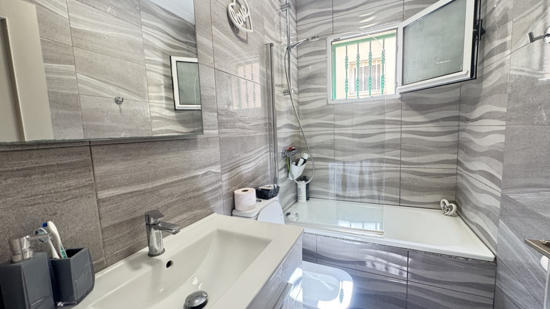 Hus / Villa i Villamartín