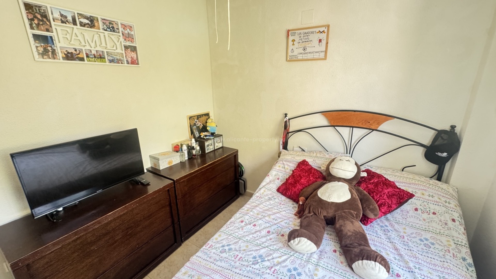 Hus / Villa i Villamartín