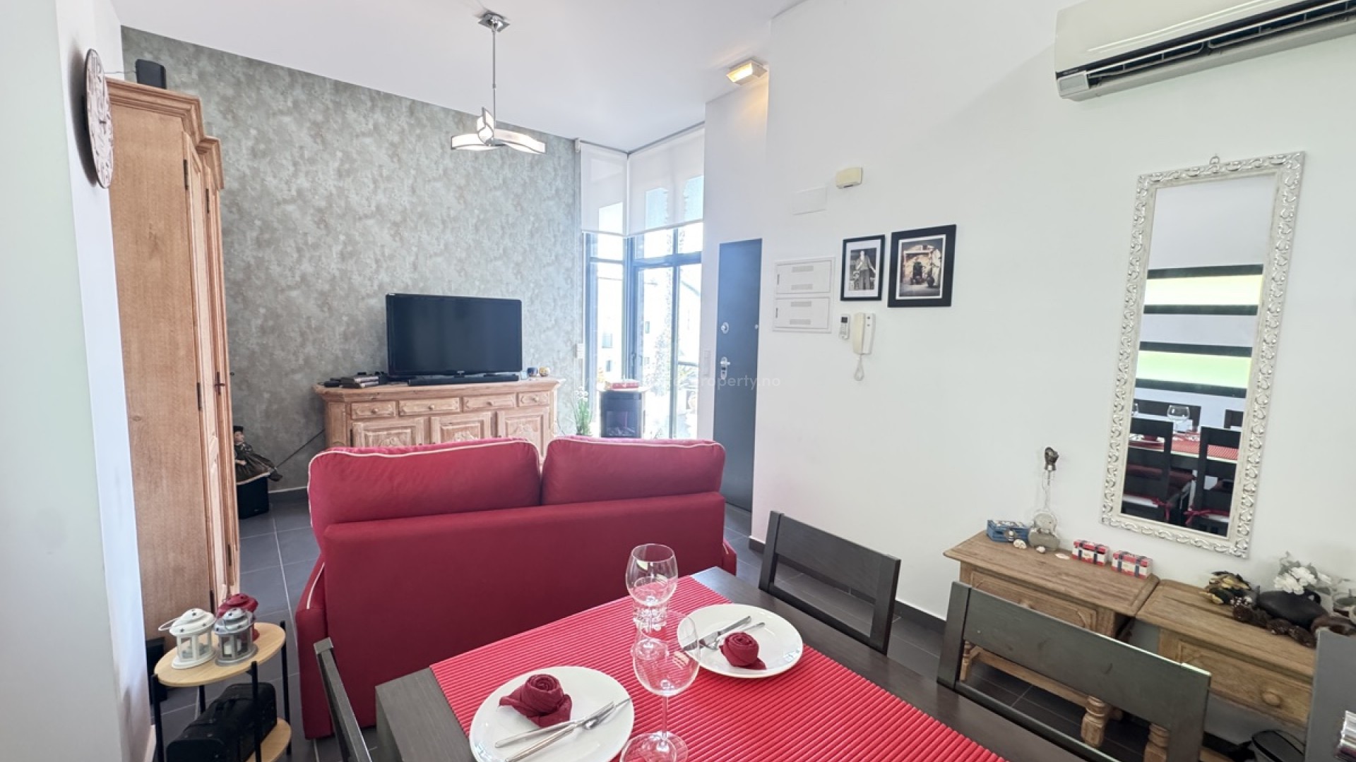 Hus / Villa i Villamartín