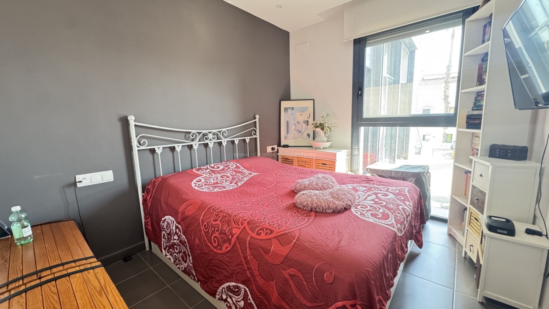 Hus / Villa i Villamartín